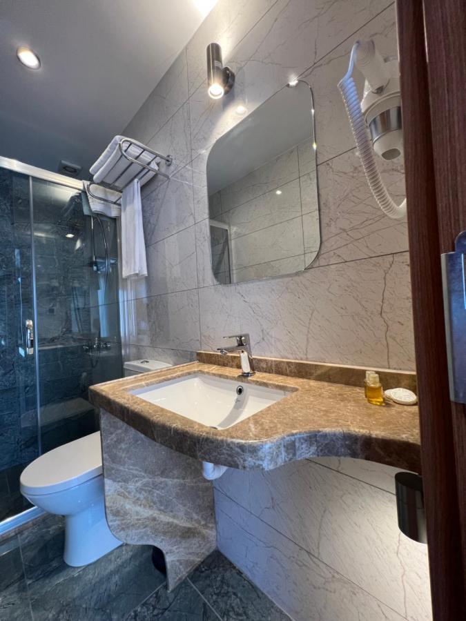 Hotel Kaya Est 1985 Истанбул Екстериор снимка