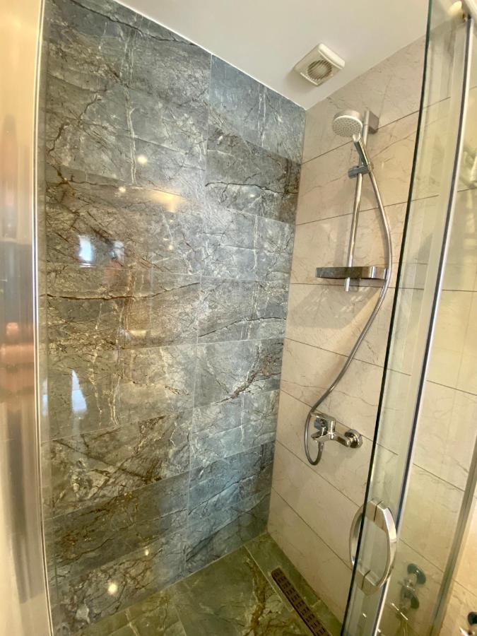 Hotel Kaya Est 1985 Истанбул Екстериор снимка