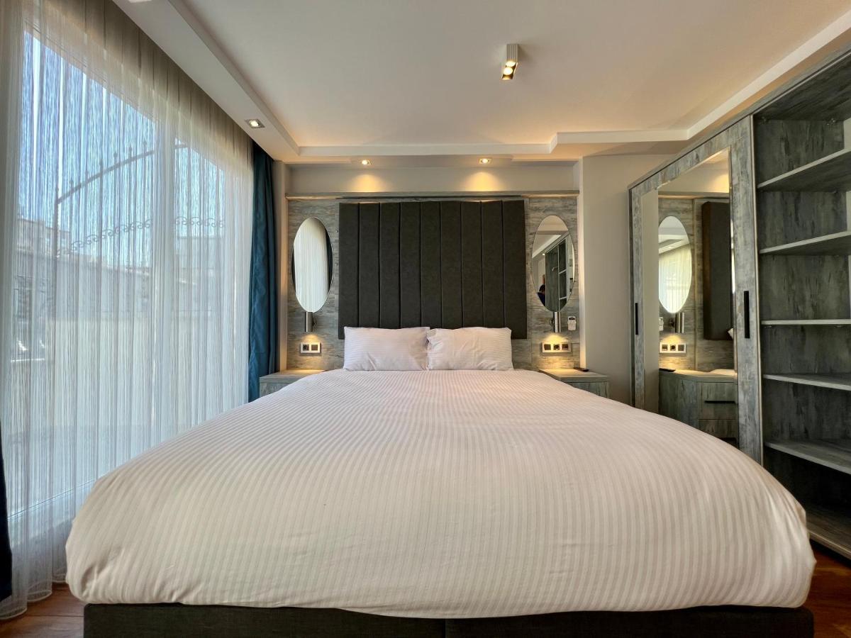Hotel Kaya Est 1985 Истанбул Екстериор снимка