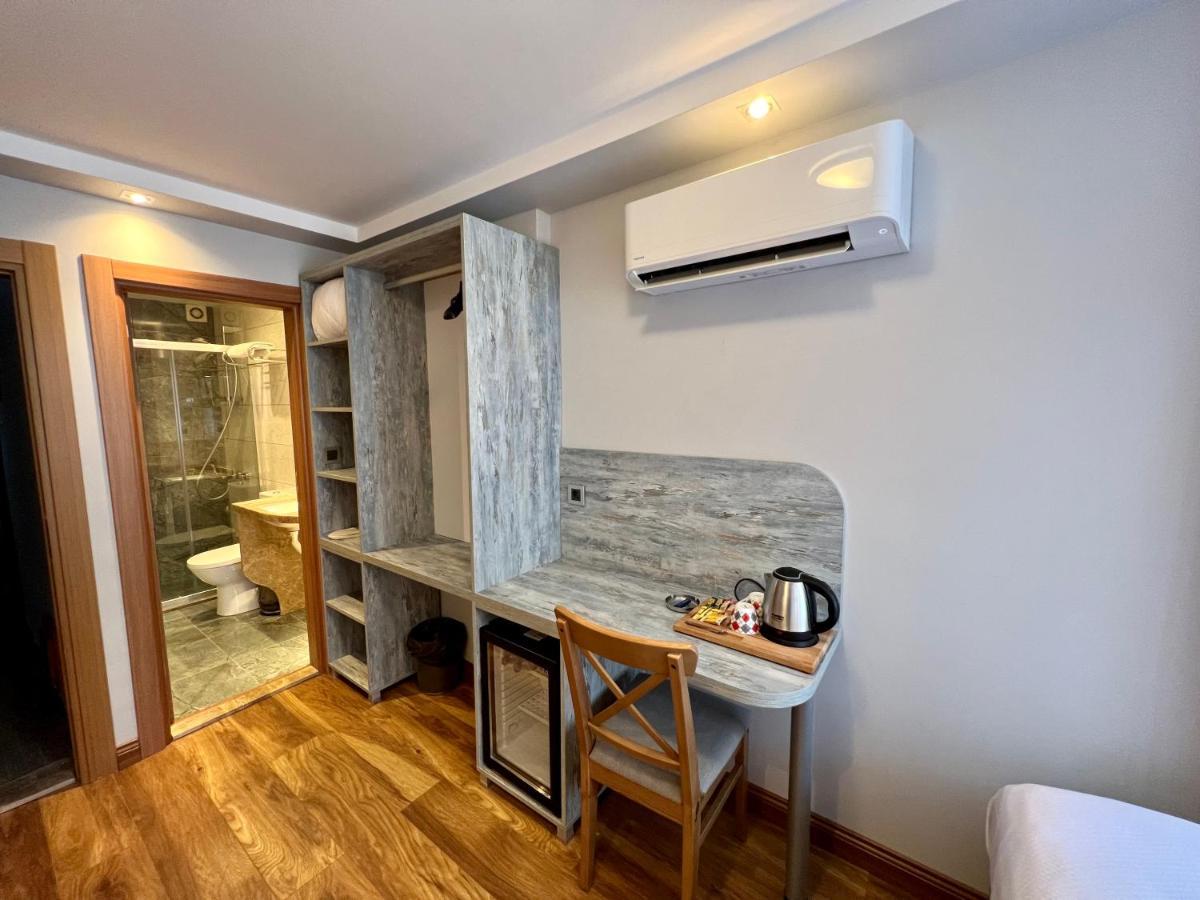 Hotel Kaya Est 1985 Истанбул Екстериор снимка