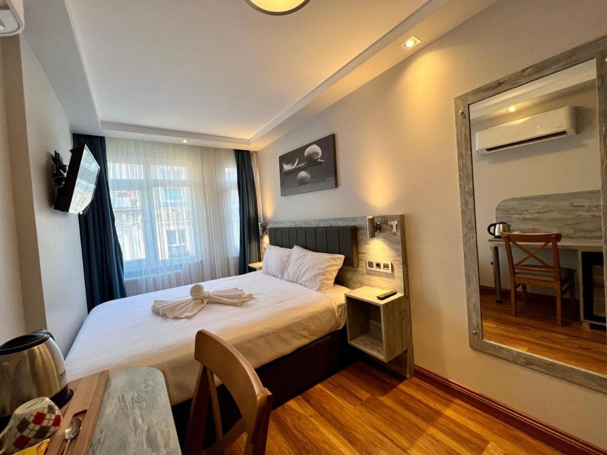 Hotel Kaya Est 1985 Истанбул Екстериор снимка
