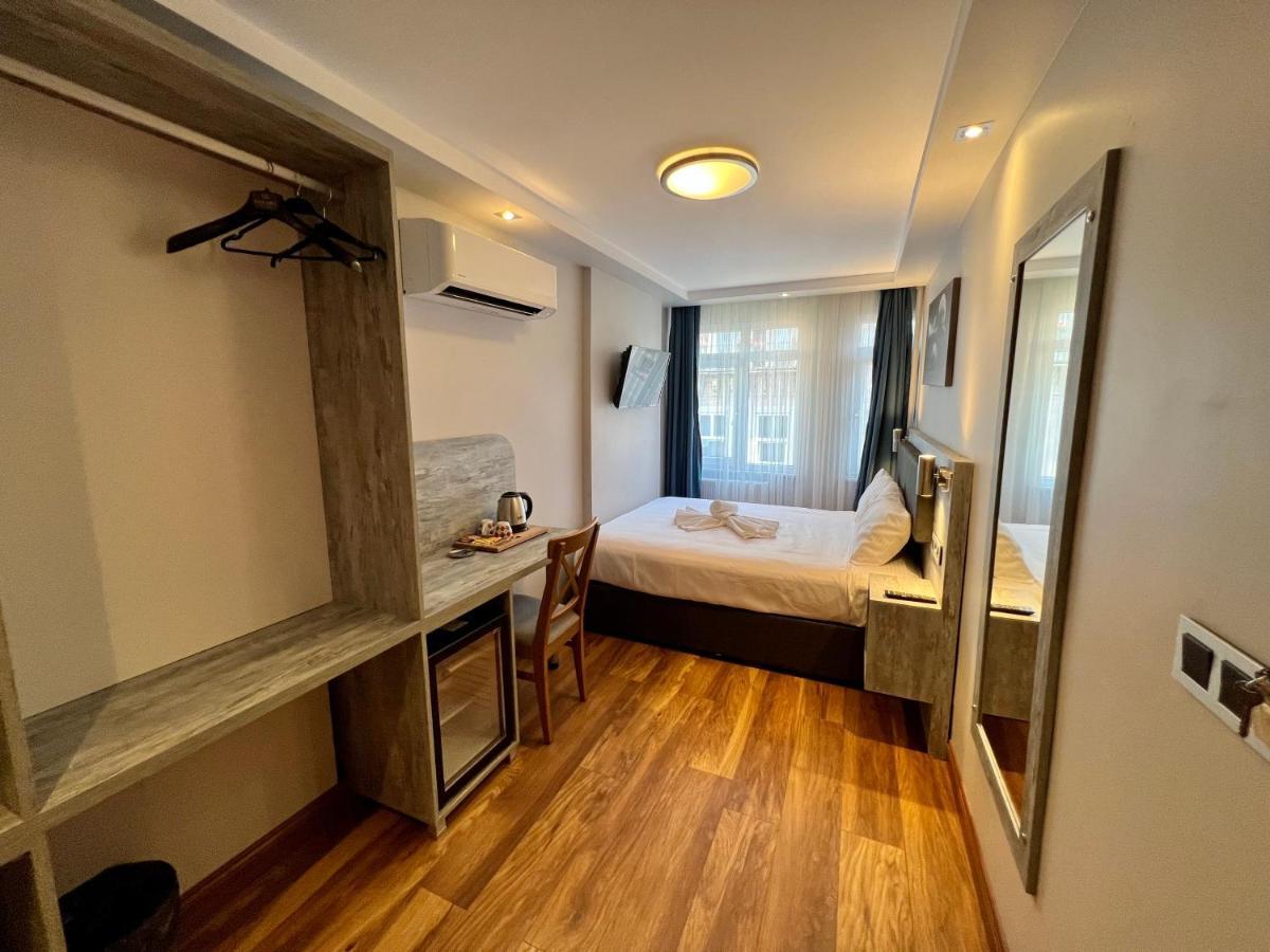 Hotel Kaya Est 1985 Истанбул Екстериор снимка