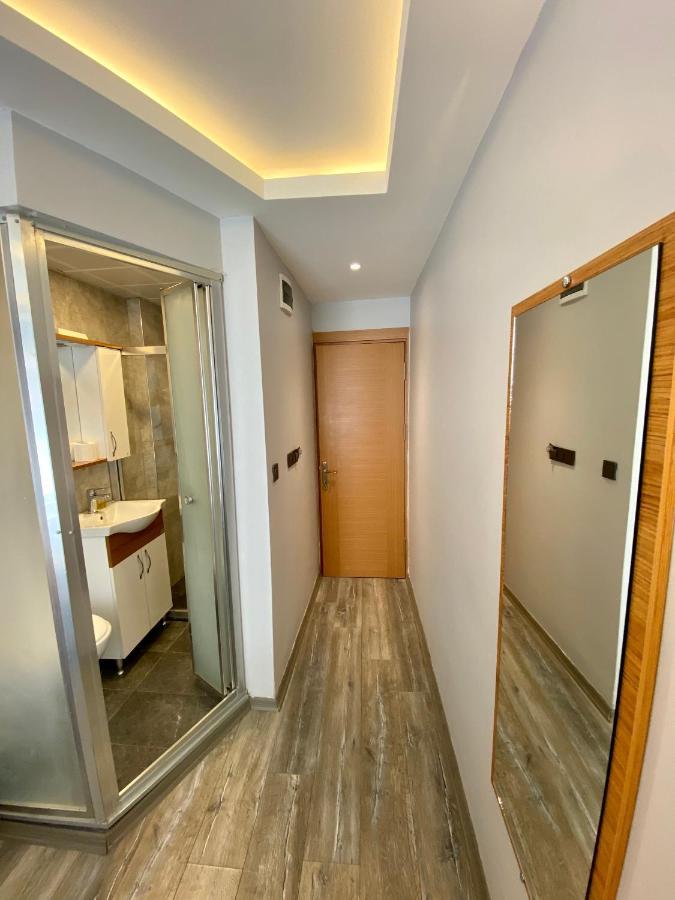 Hotel Kaya Est 1985 Истанбул Екстериор снимка