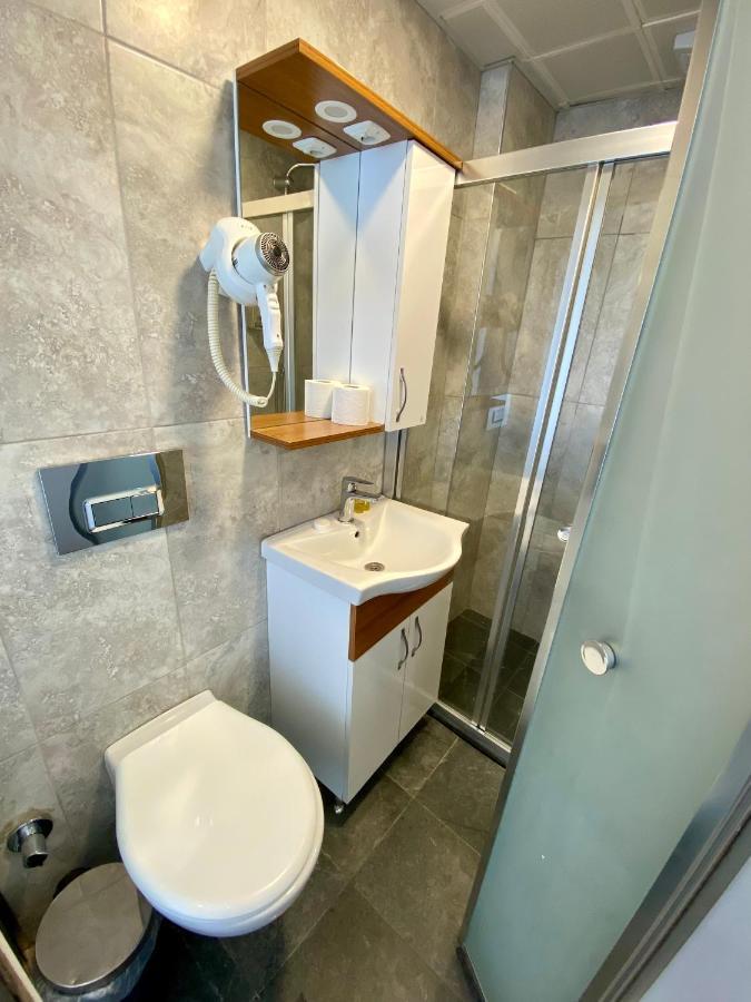 Hotel Kaya Est 1985 Истанбул Екстериор снимка