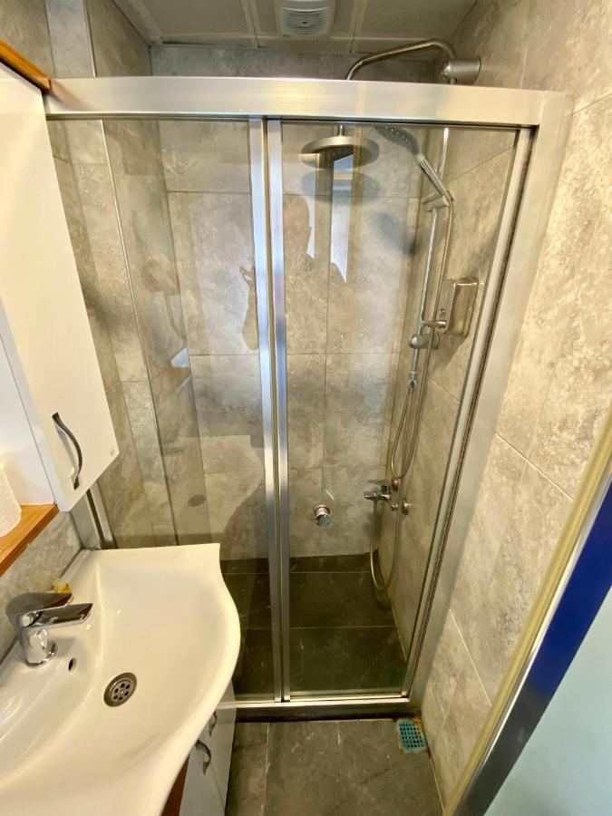 Hotel Kaya Est 1985 Истанбул Екстериор снимка