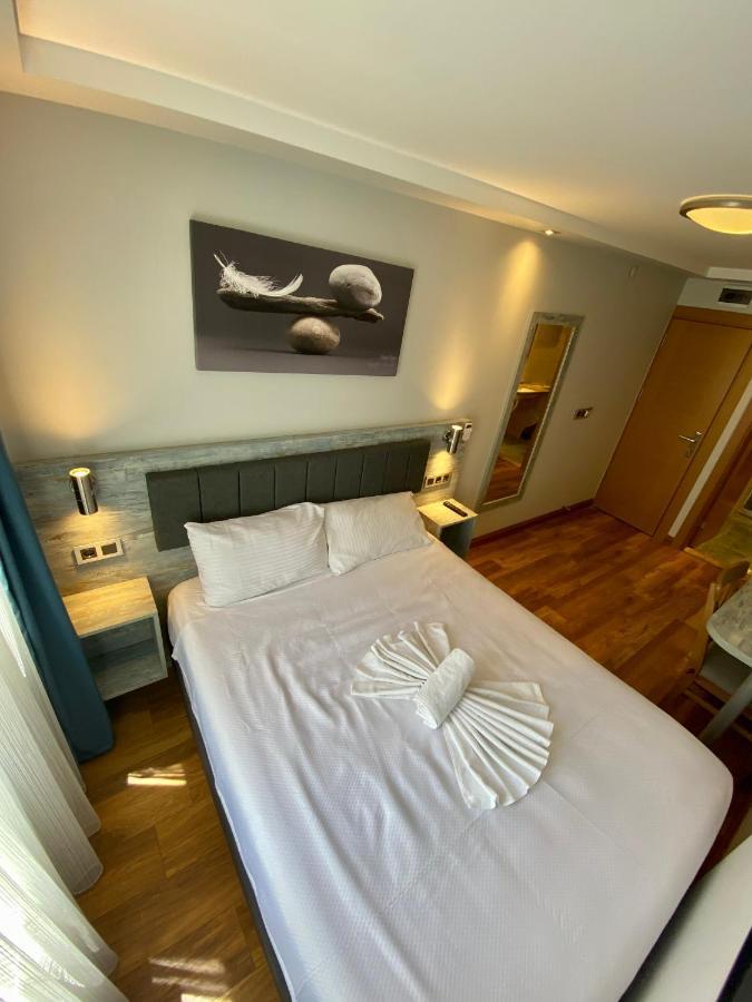 Hotel Kaya Est 1985 Истанбул Екстериор снимка