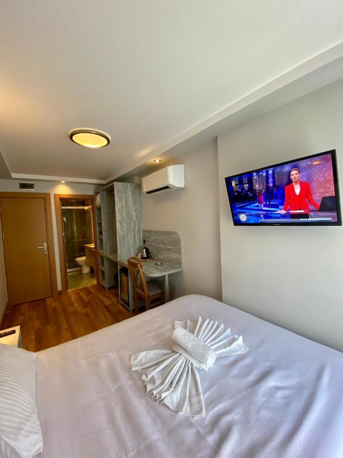 Hotel Kaya Est 1985 Истанбул Екстериор снимка