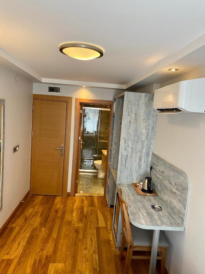 Hotel Kaya Est 1985 Истанбул Екстериор снимка