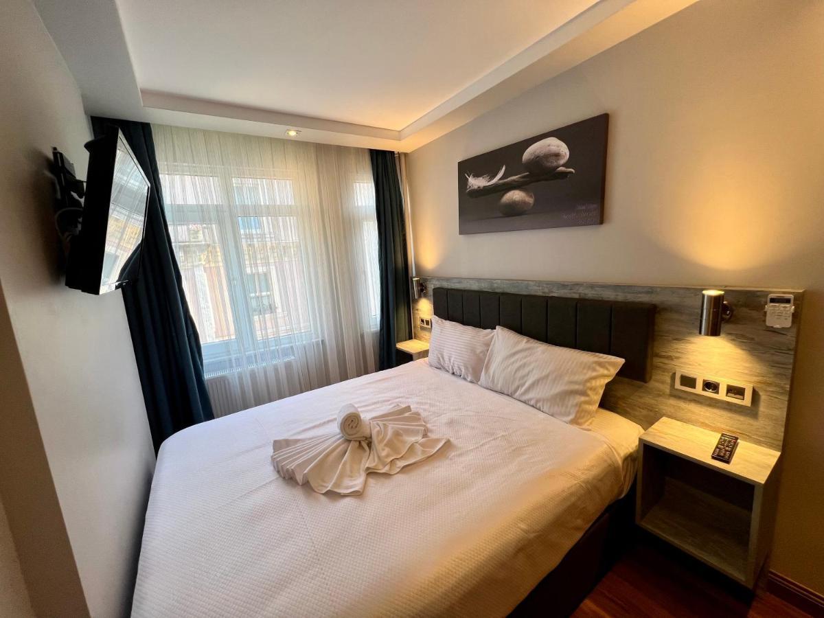 Hotel Kaya Est 1985 Истанбул Екстериор снимка