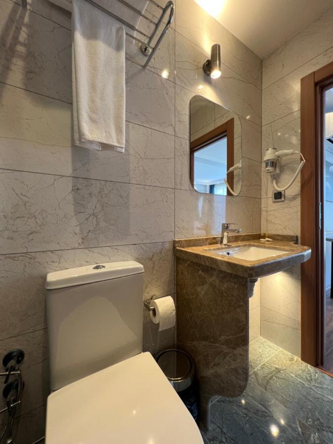 Hotel Kaya Est 1985 Истанбул Екстериор снимка