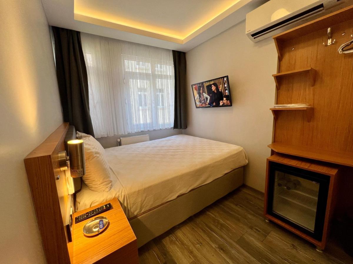 Hotel Kaya Est 1985 Истанбул Екстериор снимка