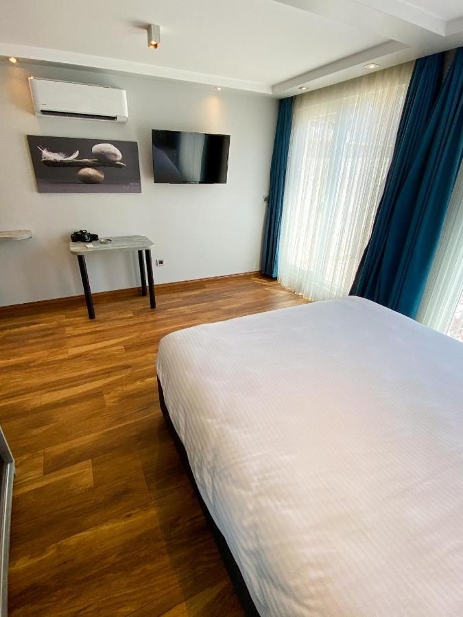 Hotel Kaya Est 1985 Истанбул Екстериор снимка