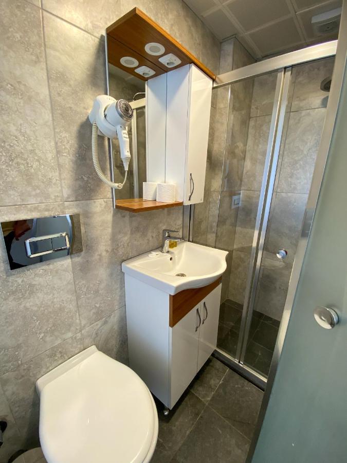 Hotel Kaya Est 1985 Истанбул Екстериор снимка