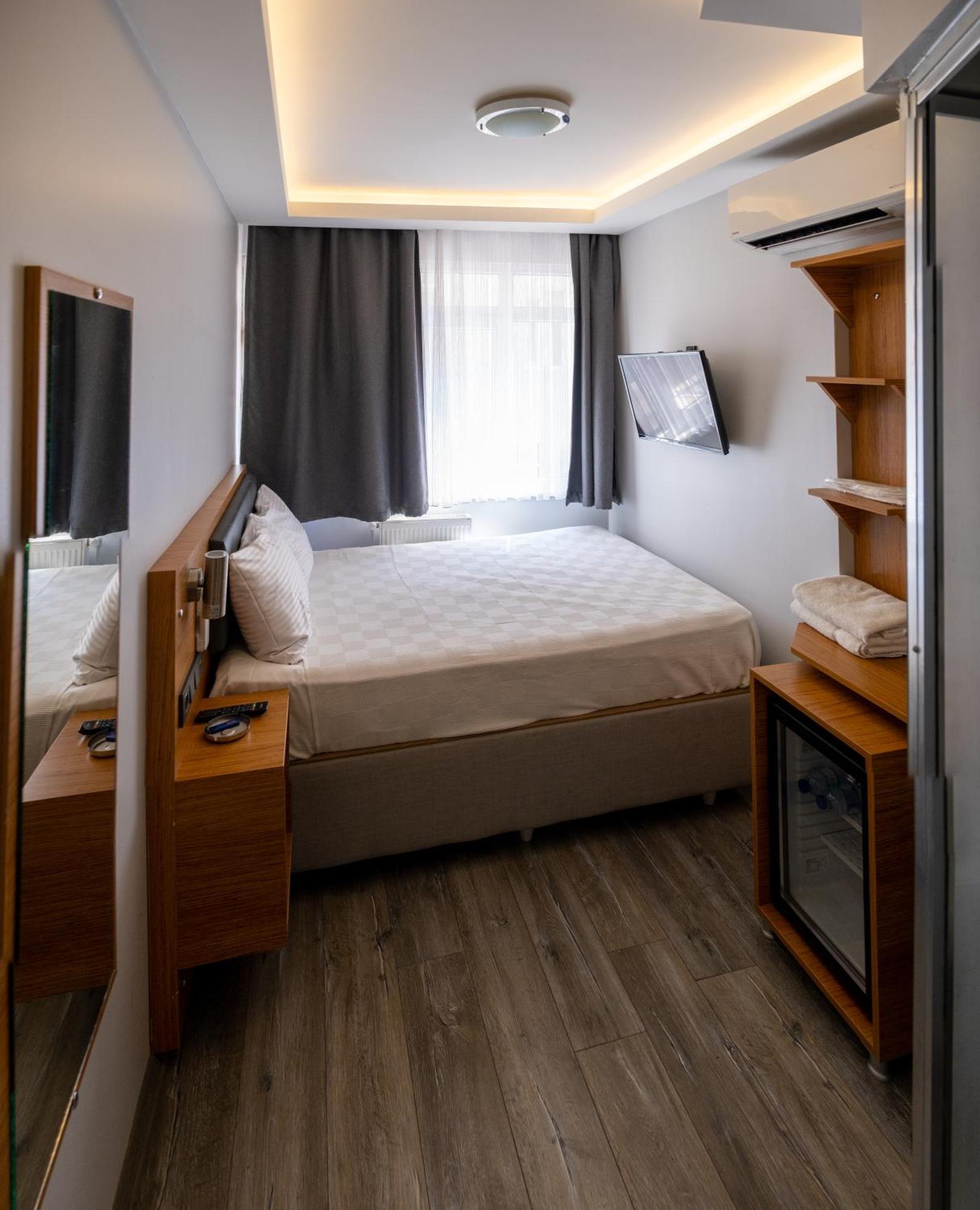 Hotel Kaya Est 1985 Истанбул Екстериор снимка