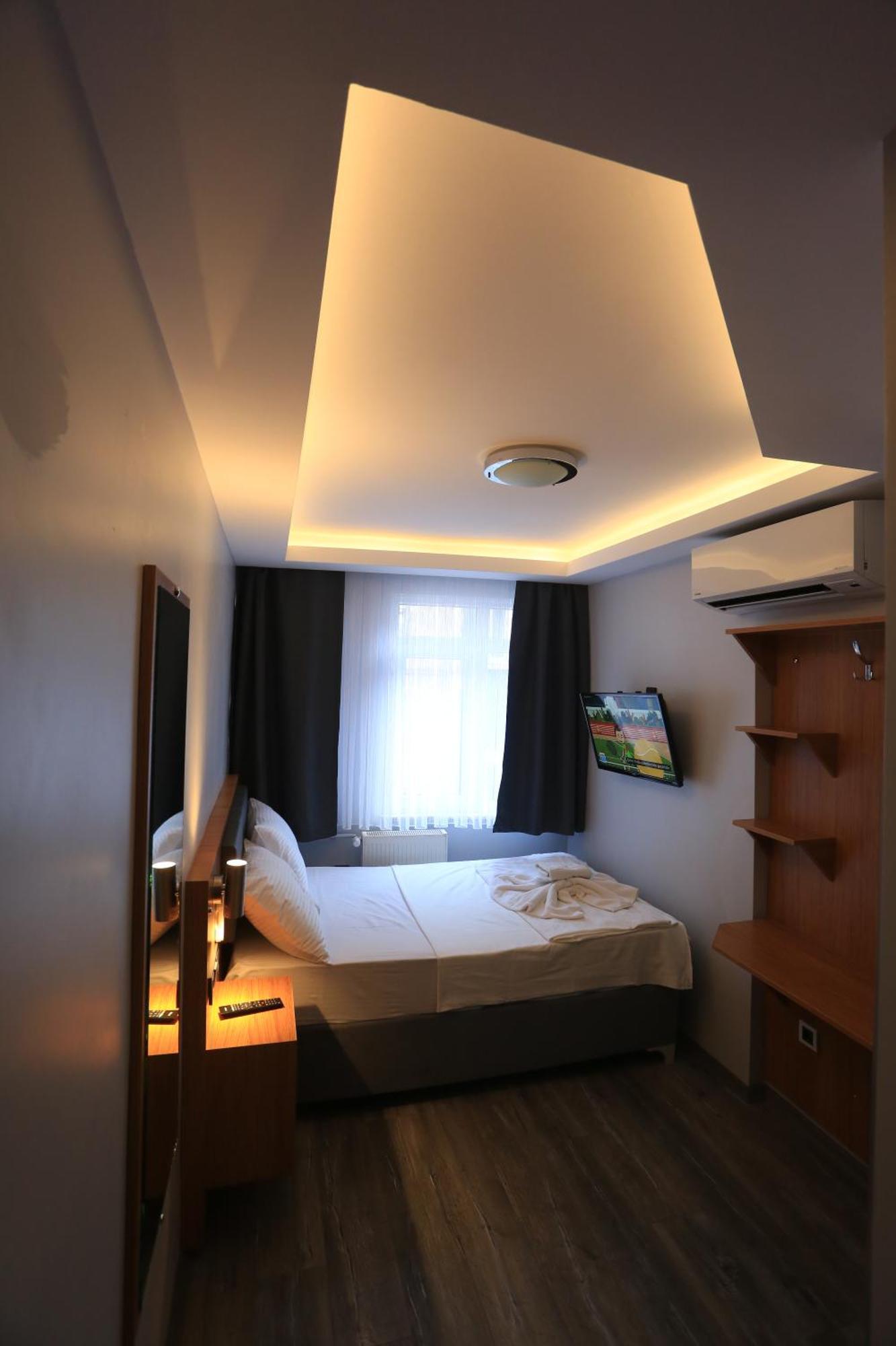 Hotel Kaya Est 1985 Истанбул Екстериор снимка